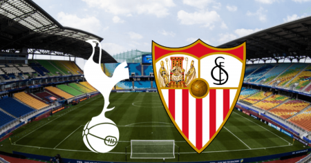 Match Today: Tottenham vs Sevilla today 16-07-2022 friendly match